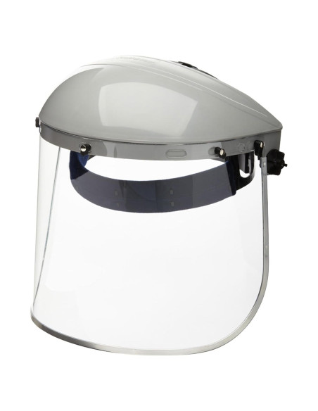 Escudo Facial Sellstrom Advantage S30110 - Protección Alta Impacto