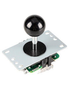 Joystick de Arcade EG STARTS 5Pin 8 Vías para MAME DIY