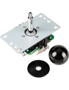 Joystick de Arcade EG STARTS 5Pin 8 Vías para MAME DIY 2