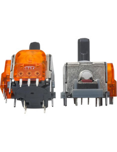 Kit de Reemplazo Joystick Electromagnético iParto para PS5 - 2 Paquetes 2