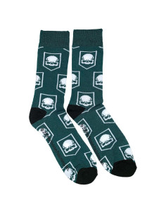 Calcetines de tripulación Call of Duty Black Ops 4 - Unisex