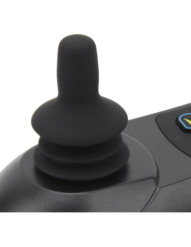 Controlador de Silla de Ruedas Eléctrico Hilitand DC24V con Joystick