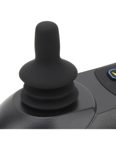 Controlador de Silla de Ruedas Eléctrico Hilitand DC24V con Joystick