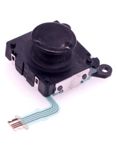 Joystick Analógico Reemplazo Deal4GO para PS Vita 2000 Negro