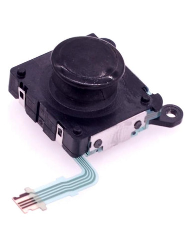 Joystick Analógico Reemplazo Deal4GO para PS Vita 2000 Negro