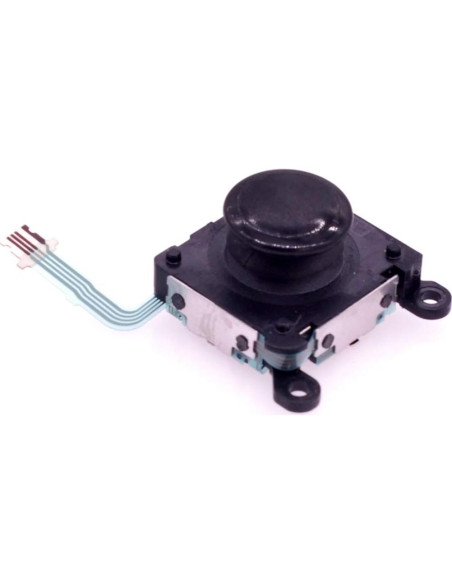 Joystick Analógico Reemplazo Deal4GO para PS Vita 2000 Negro