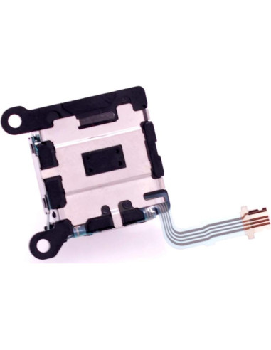 Joystick Analógico Reemplazo Deal4GO para PS Vita 2000 Negro