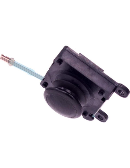 Joystick Analógico Reemplazo Deal4GO para PS Vita 2000 Negro