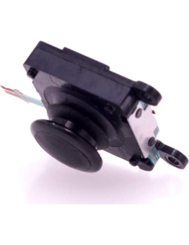 Joystick Analógico Reemplazo Deal4GO para PS Vita 2000 Negro