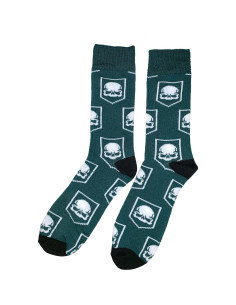 Calcetines de tripulación Call of Duty Black Ops 4 - Unisex 2
