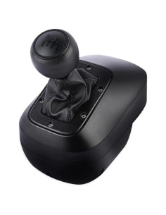 Palanca de Cambios DOYO para Logitech G29 - 6 Velocidades H