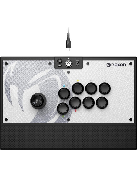 Nacon Daija Arcade Fight Stick para Xbox y PC - 3.49 kg