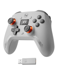 Controlador Inalámbrico BIGBIG WON Aether para PC/Switch/Android/iOS