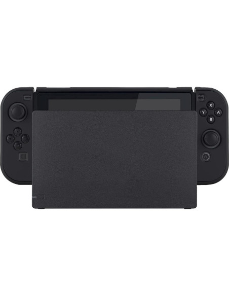 Funda Protectora PlayVital eXtremeRate para Nintendo Switch - Negro