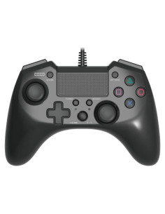 Controlador PS4 Horipad FPS Plus con Panel Táctil
