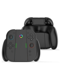 Agarre de Carga Ergonómico para Joy-Con Nintendo Switch 2