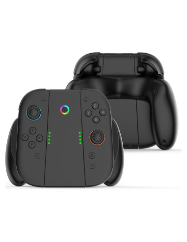 Agarre de Carga Ergonómico para Joy-Con Nintendo Switch 2