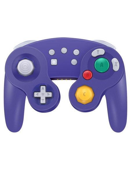 Controlador Inalámbrico HaeBorl para Nintendo Switch - 600mAh