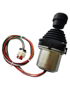 Controlador de Joystick de Elevación Hanfork JLG 1600317