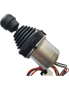 Controlador de Joystick de Elevación Hanfork JLG 1600317 2
