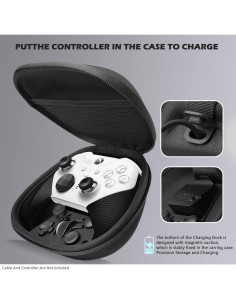 Paquete de Accesorios para Controlador Elite Xbox Serie 2 - Sedicoca 2