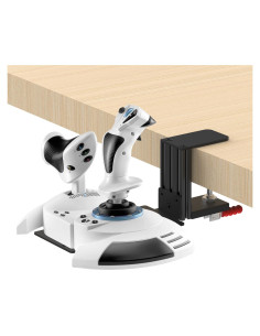 Soporte de escritorio para joystick Hotas JOYORAN - Ajustable
