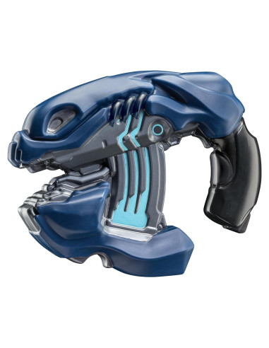 Arma Blaster de Plasma Halo - Juguete Oficial 25.4x20.9cm