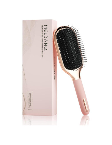 Cepillo de Pelo Melbang DG-01 para Todo Tipo de Cabello