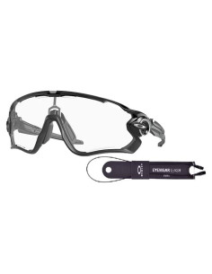 Gafas de sol Oakley Jawbreaker OO9290 Iridium fotochromático