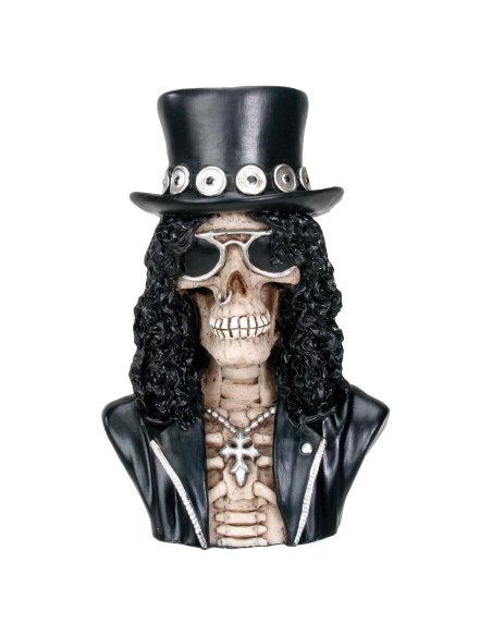 Figura Coleccionable Esqueleto YTC Summit 12.7cm Resina Figura Coleccionable Esqueleto YTC Summit 12.7cm Resina