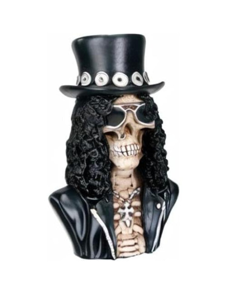 Figura Coleccionable Esqueleto YTC Summit 12.7cm Resina Figura Coleccionable Esqueleto YTC Summit 12.7cm Resina