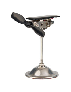 Molino de Viento Solar Sunnytech WJ154 Juguete Educativo 9.2 cm