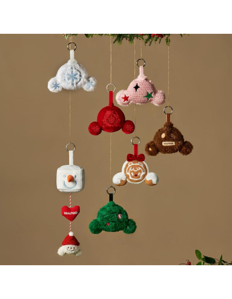 Figuras de Caja Sorpresa POP MART SKULLPANDA Wishing Time