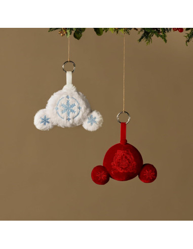 Figuras de Caja Sorpresa POP MART SKULLPANDA Wishing Time