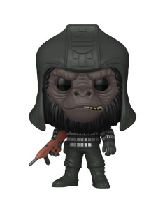 Figura Funko Pop Planeta de los Simios General Ursus 11 cm 2