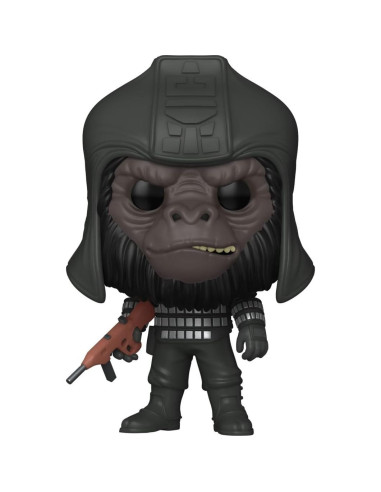 Figura Funko Pop Planeta de los Simios General Ursus 11 cm
