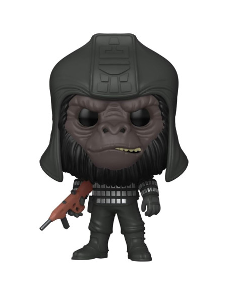 Figura Funko Pop Planeta de los Simios General Ursus 11 cm