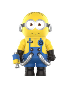 Figurina POP MART Mega Space Molly 400% Minions 30 cm