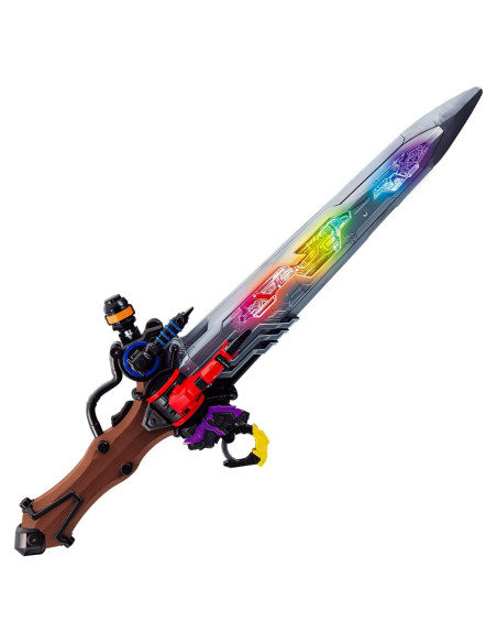 Espada DX Ohger Calibur Bandai King-Ohger 52 cm