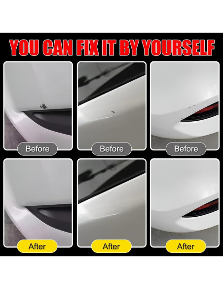 Pintura de Retoque COSLAKE 12ml Blanco Brillante PW7/GW7 Chrysler