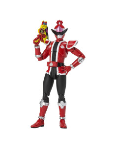 Figura de Acción S.H.Figuarts Don Momotaro BANDAI 18 cm