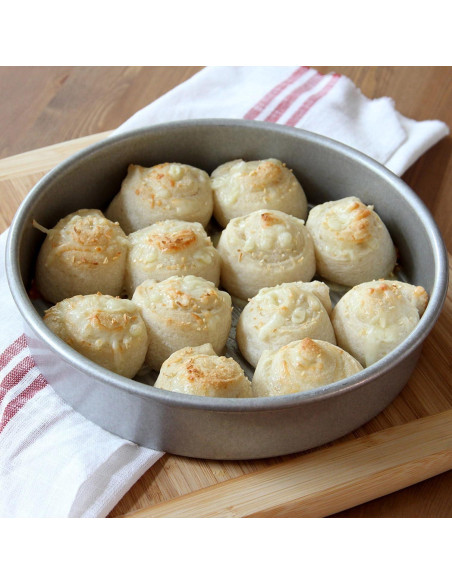 Ajo Picado McCormick 85g - Sabor Suave y Redondeado