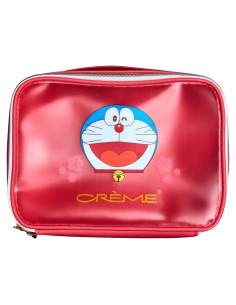 Bolsa Cosmética de Viaje Doraemon The Crme Shop 26.67x20.32cm