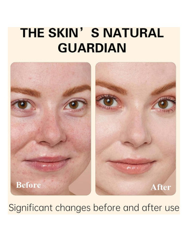 Bálsamo Hidratante Facial de Grasa de Res y Miel 159g