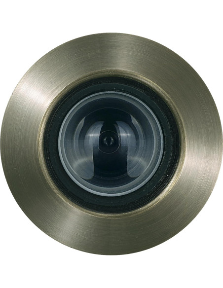 Mirilla de Latón Macizo TOGU TG3828YG Bronce Antiguo 220