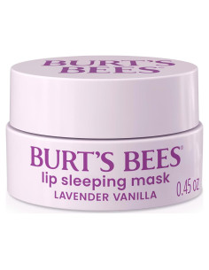 Mascarilla Labial Burt's Bees Lavanda y Vainilla 12.7 g
