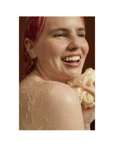 Gel de Ducha The Body Shop Aceite de Argán 248 ml Hidratante