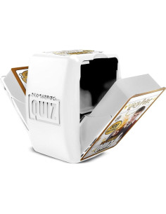 Juego de Cartas Trivia Harry Potter - Top Trumps 500 Preguntas 2