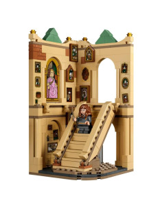 LEGO Harry Potter Gran Escalera 40577 Set Construcción