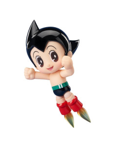 Figura de acción Nendoroid Astro Boy Good Smile 19x14x9cm